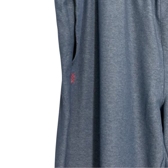 Rhone Guru Lounge 100793 Straight Leg Pull On Elastic Stretch Track Pants XXL - Picture 3 of 7